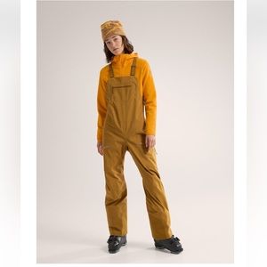 Arcteryx SENTINEL BIB PANT WOMEN'S